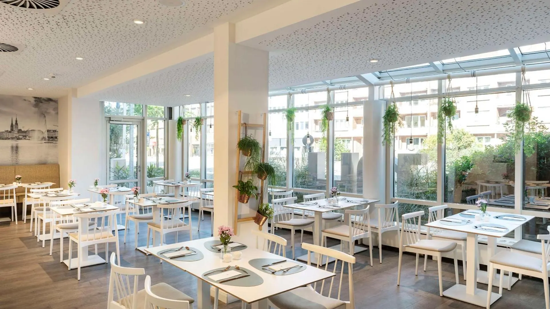 ****  Hotel NH Hamburg Mitte Deutschland