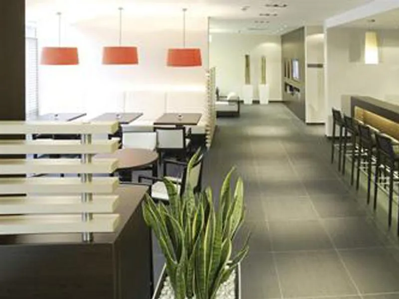 Hotel NH Hamburg Mitte