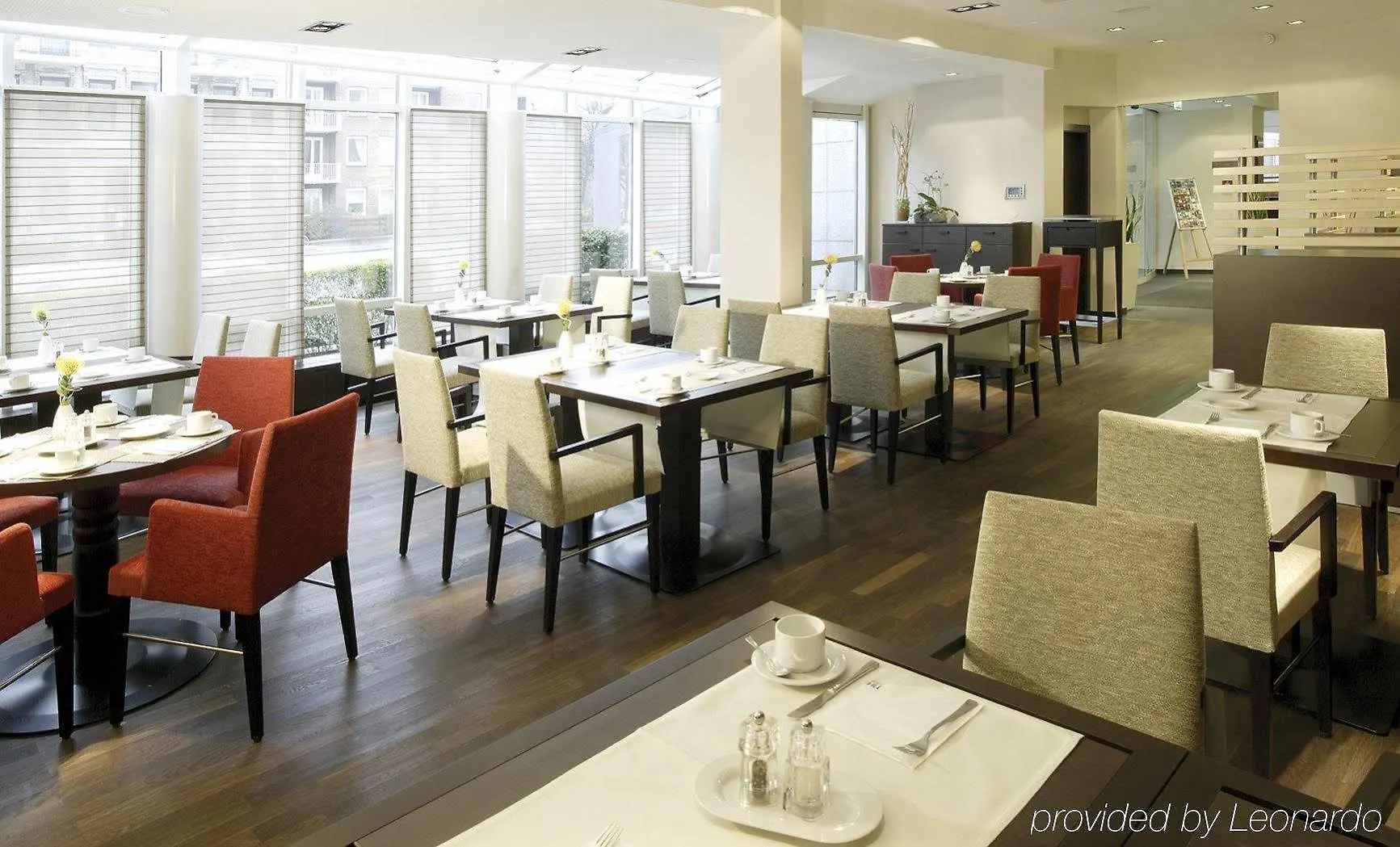 Hotel Nh Hamburg Mitte