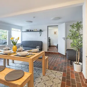 Apartment Freshly Renovated