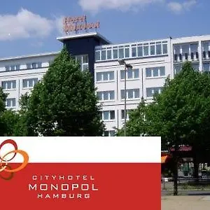 Hotel Cityhotel Monopol
