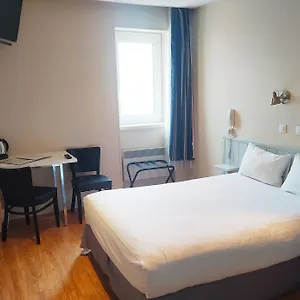 ** Hotel Saint-andré France