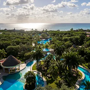 ***** Station touristique Iberostar Waves Paraiso Del Mar Mexique