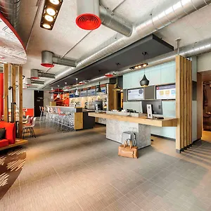 *** Hotel Ibis Muenchen Messe Allemagne