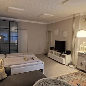 Apartment Mertens Zimmervermietung