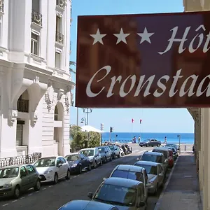 *** Hotel Cronstadt France