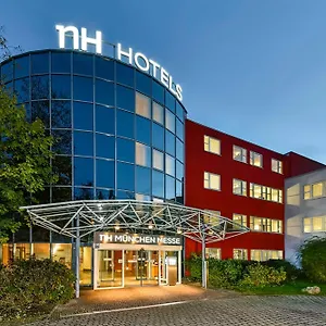 **** Hotel Nh Messe Allemagne