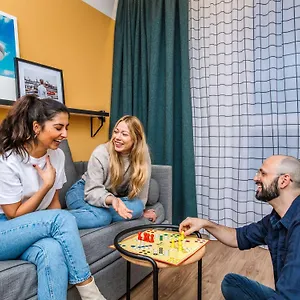 Adagio Access Appart hôtel
