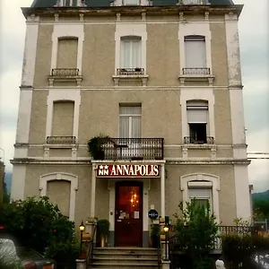 ** Hotel Annapolis France