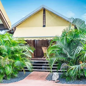  Maison d'hôtes Domaine Francois Guadeloupe