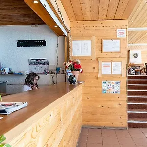  Hotel Pierre & Vacances Le Gypaete France