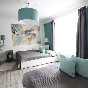 Apartment Elbperle94