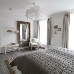 Apartment Elbperle94