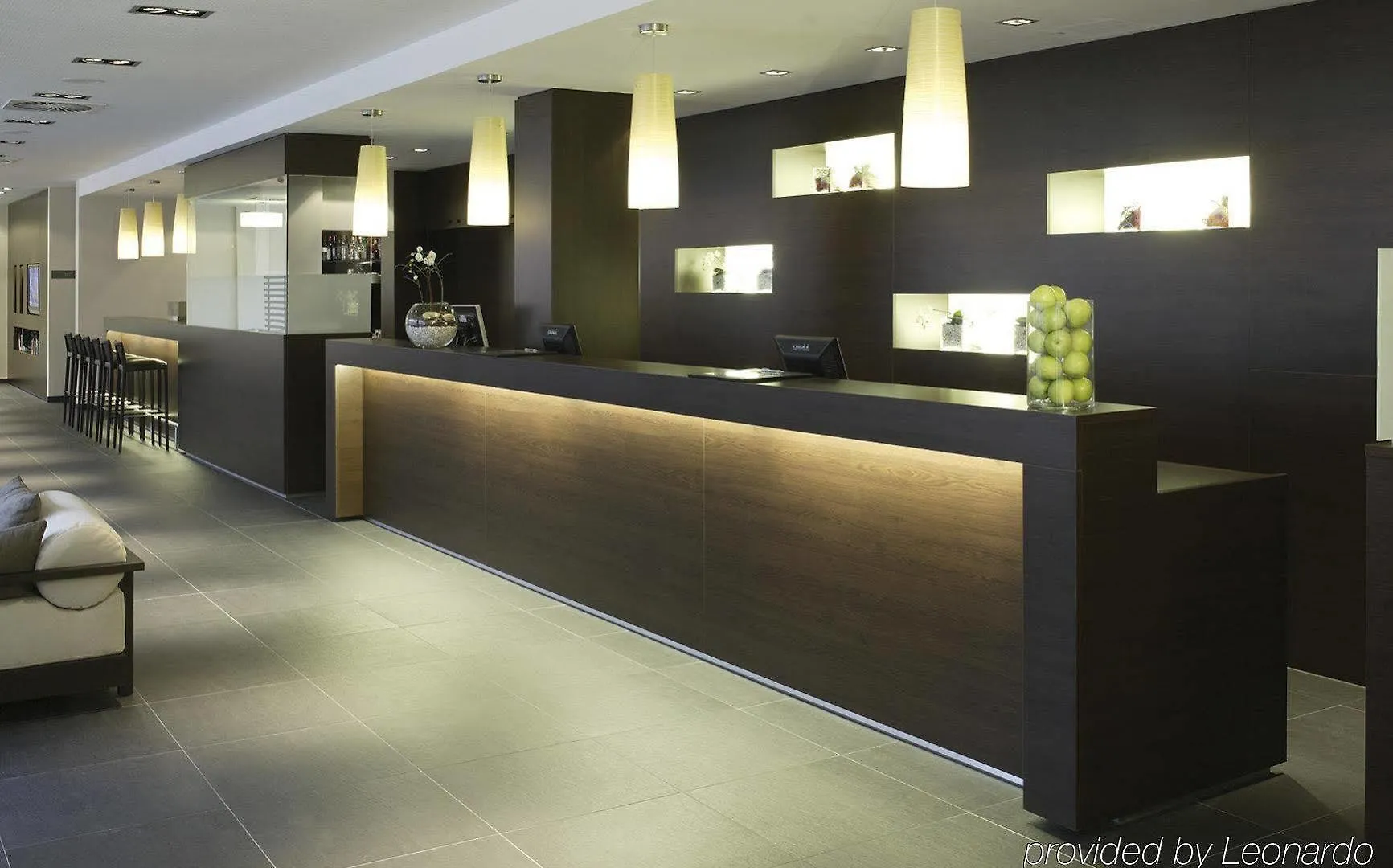 Nh Hamburg Mitte Hotel